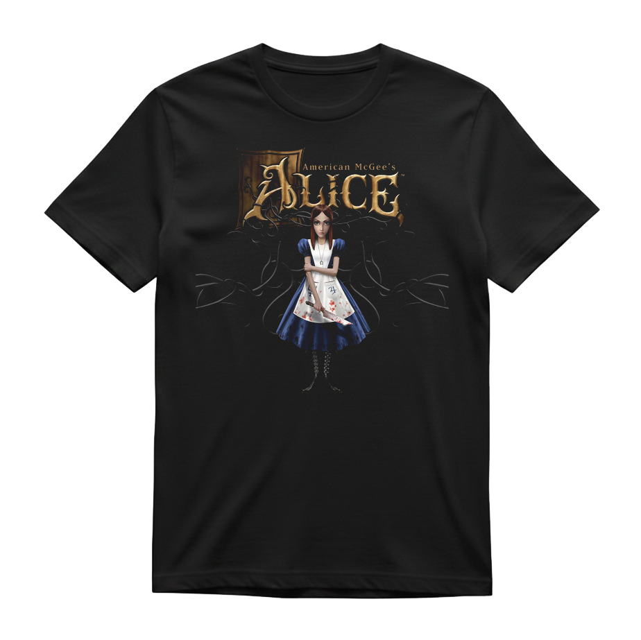 Alice American Mc Gee's