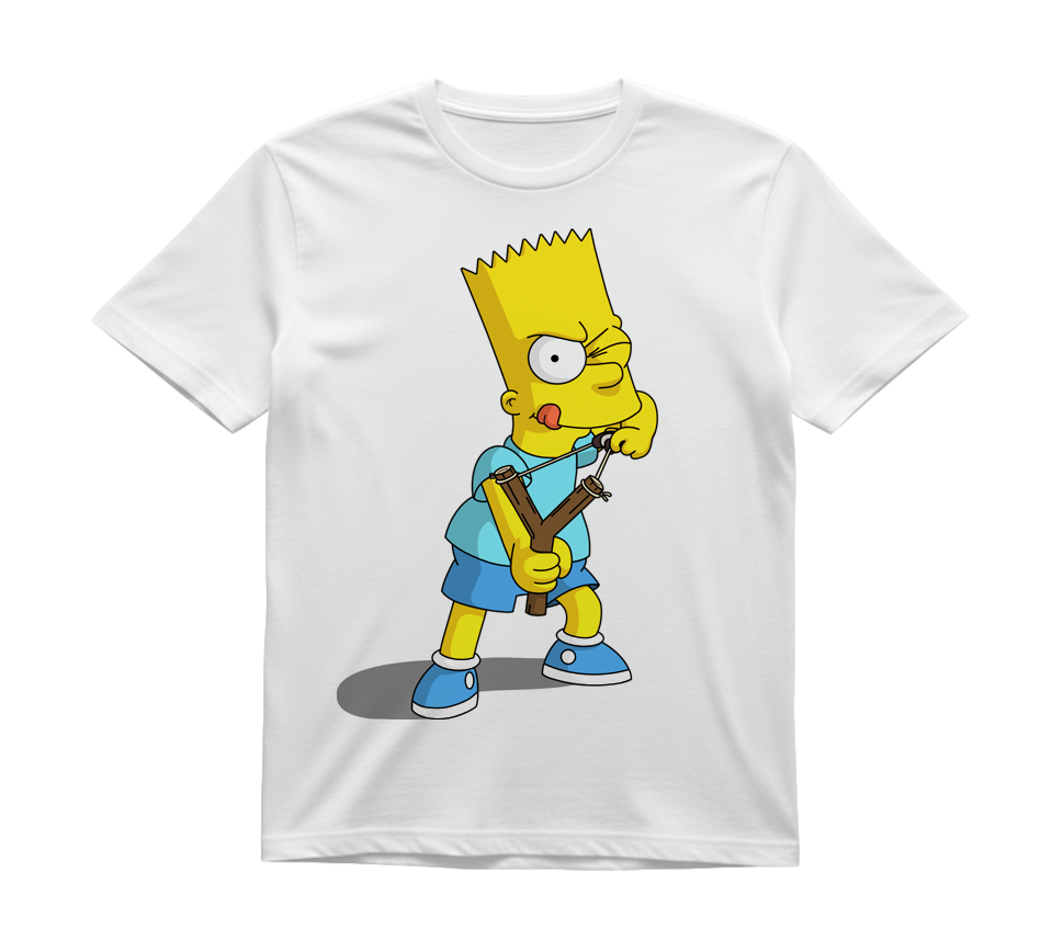 Bart Simpson