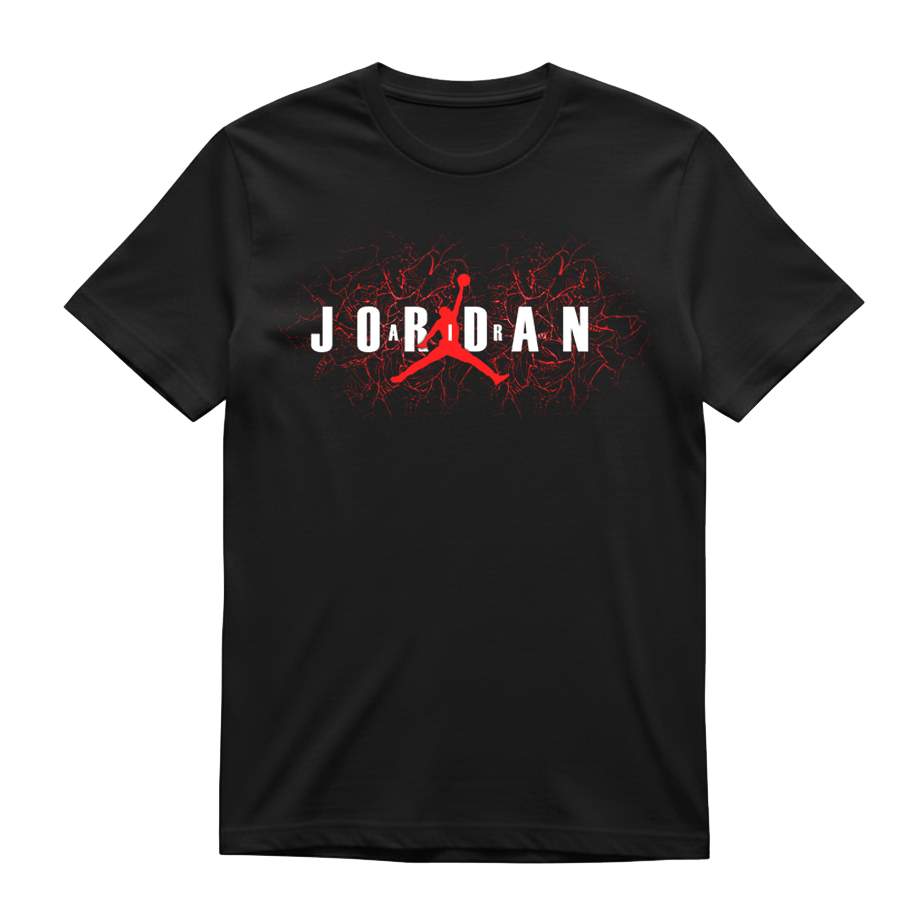 Jordan