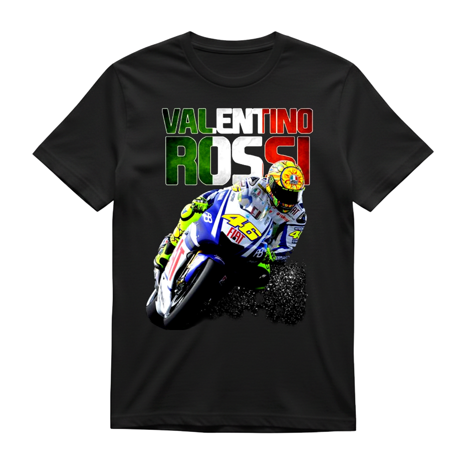 Valentino Rossi