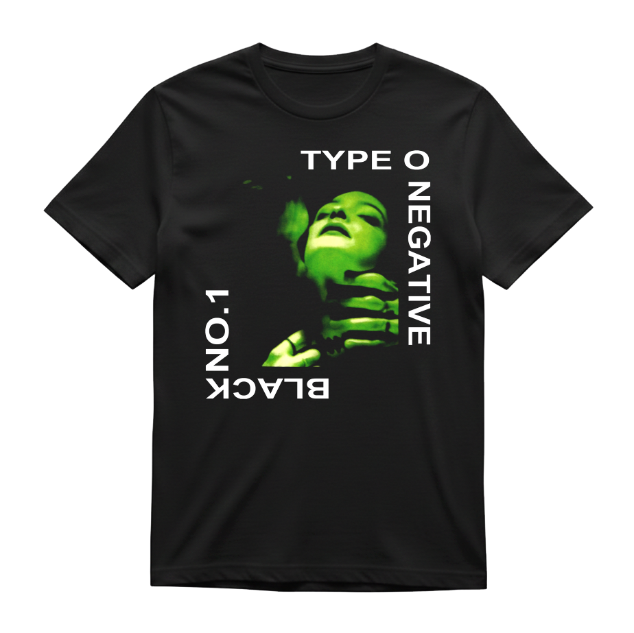 Type O Negative