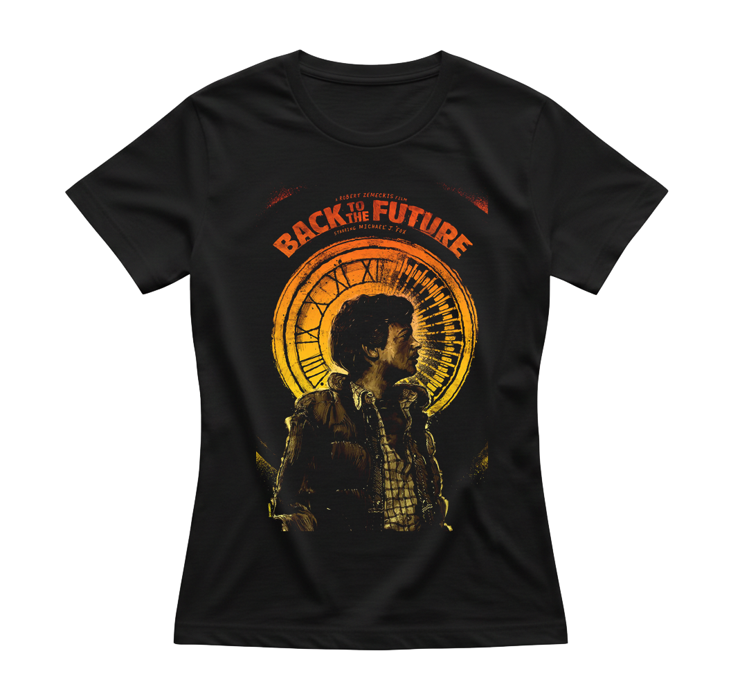 Povratak u budućnost