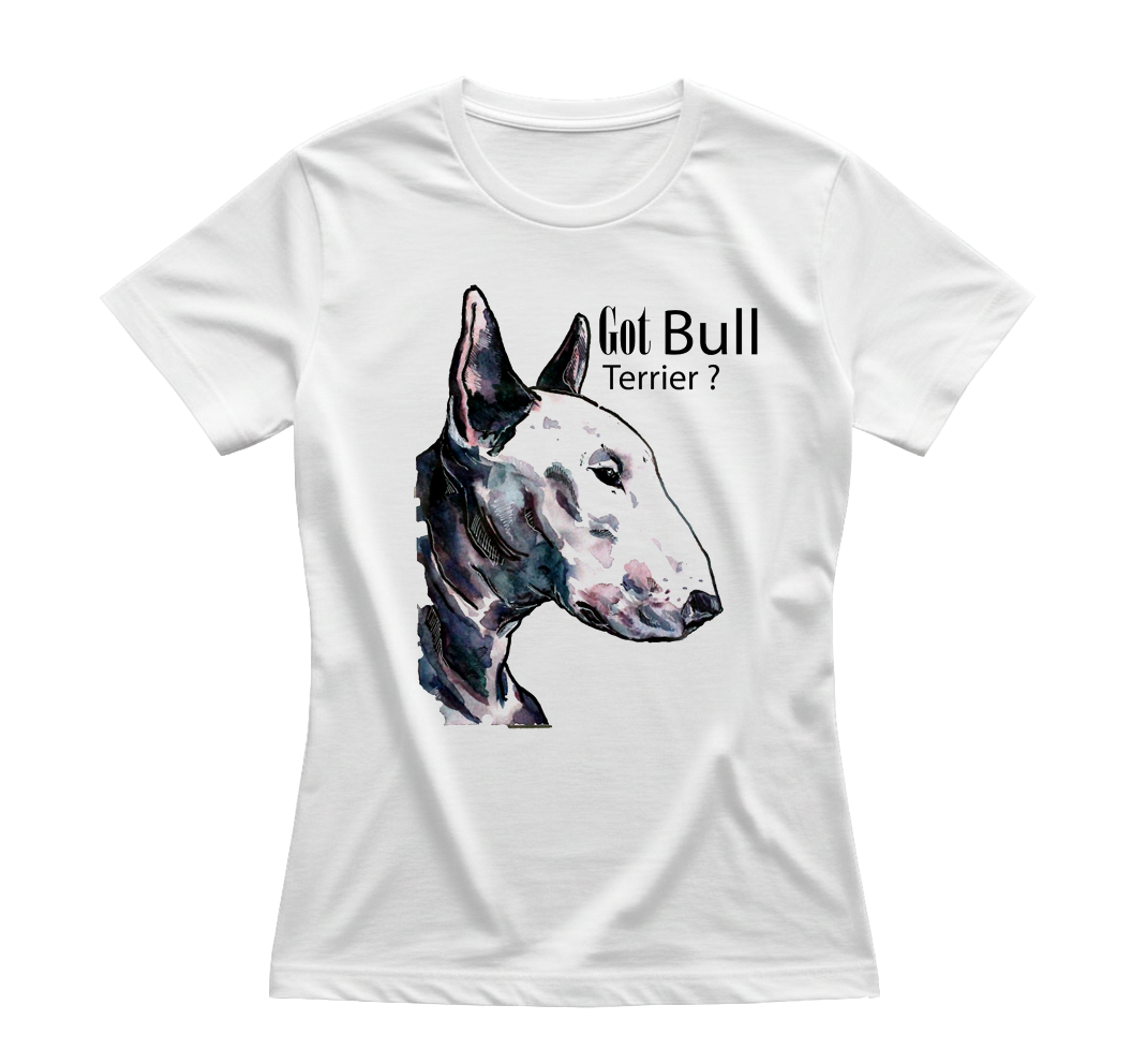 Bul terijer