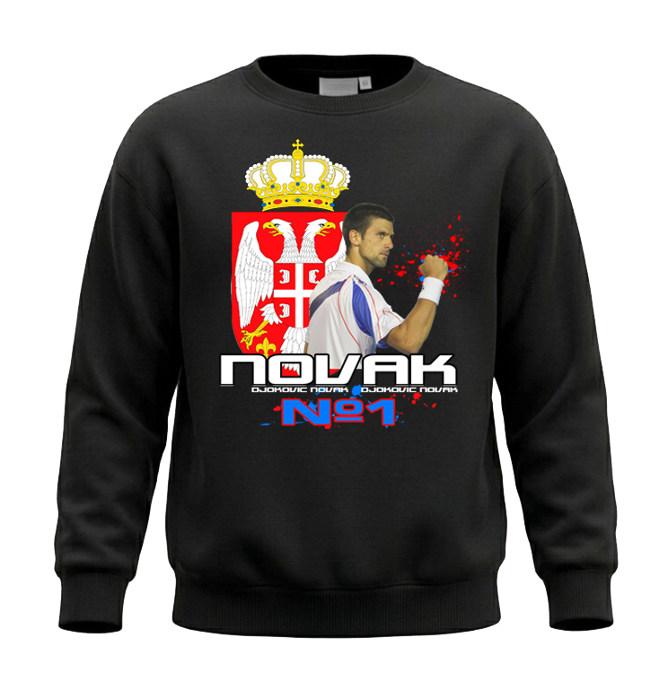 Novak Đoković