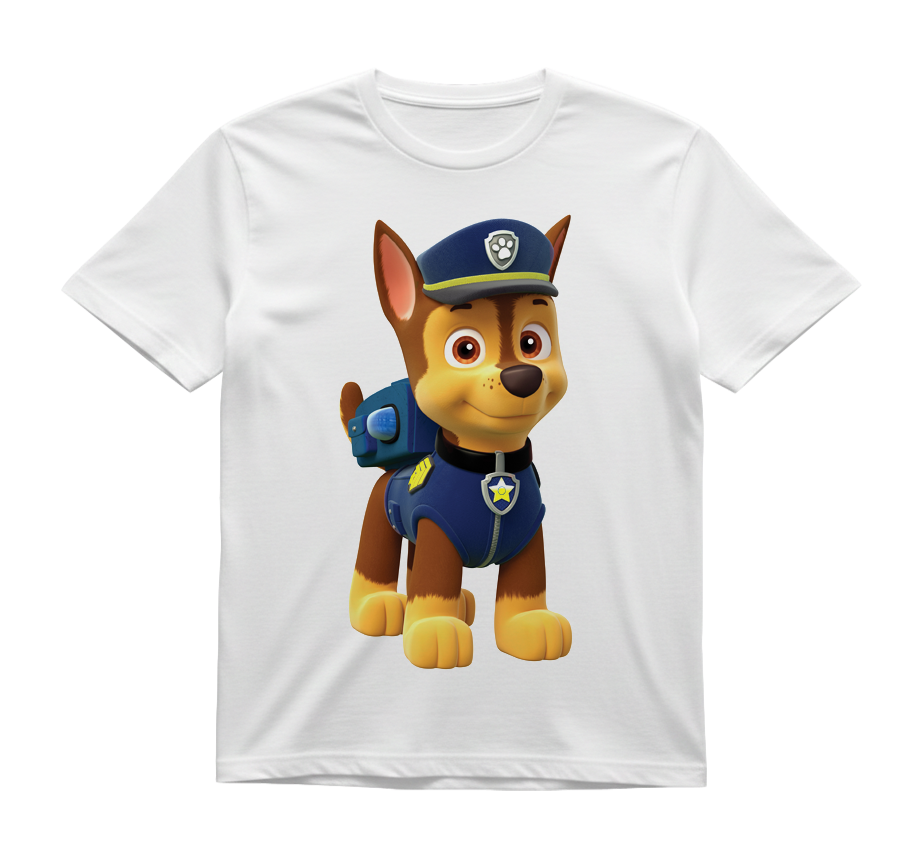 Patrolne šape