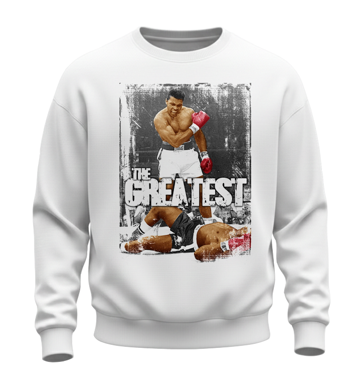Muhamed Ali