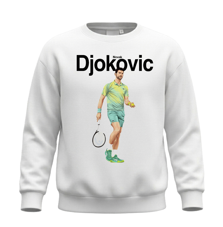 Novak Đoković