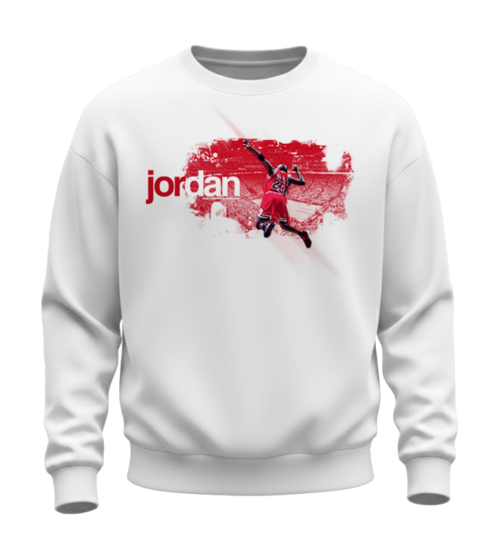 Jordan