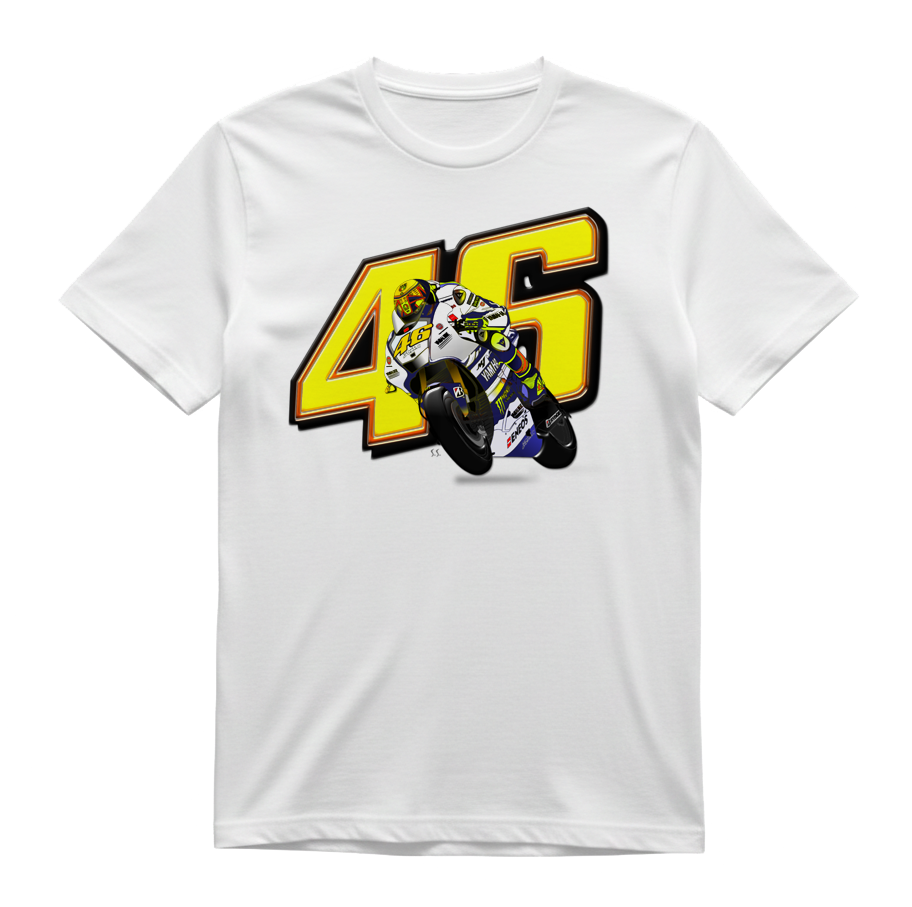 Valentino Rossi