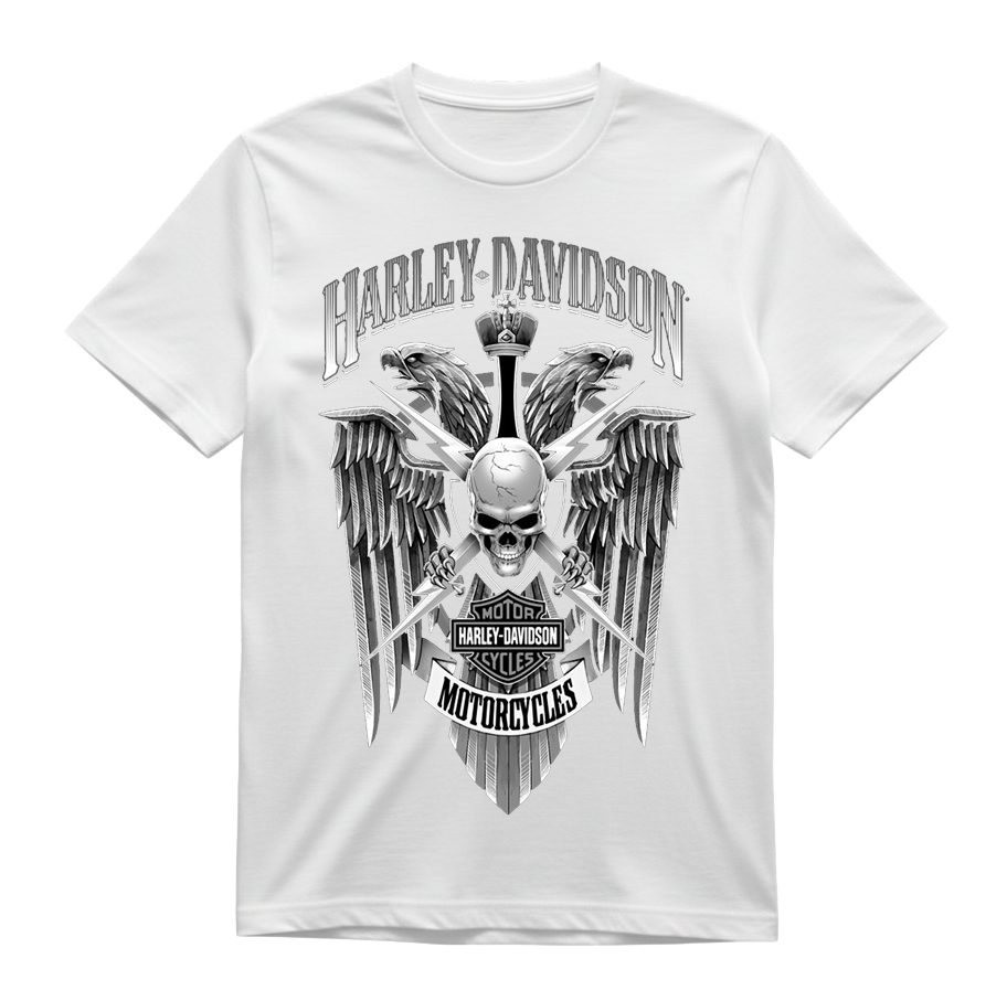 Harley Davidson