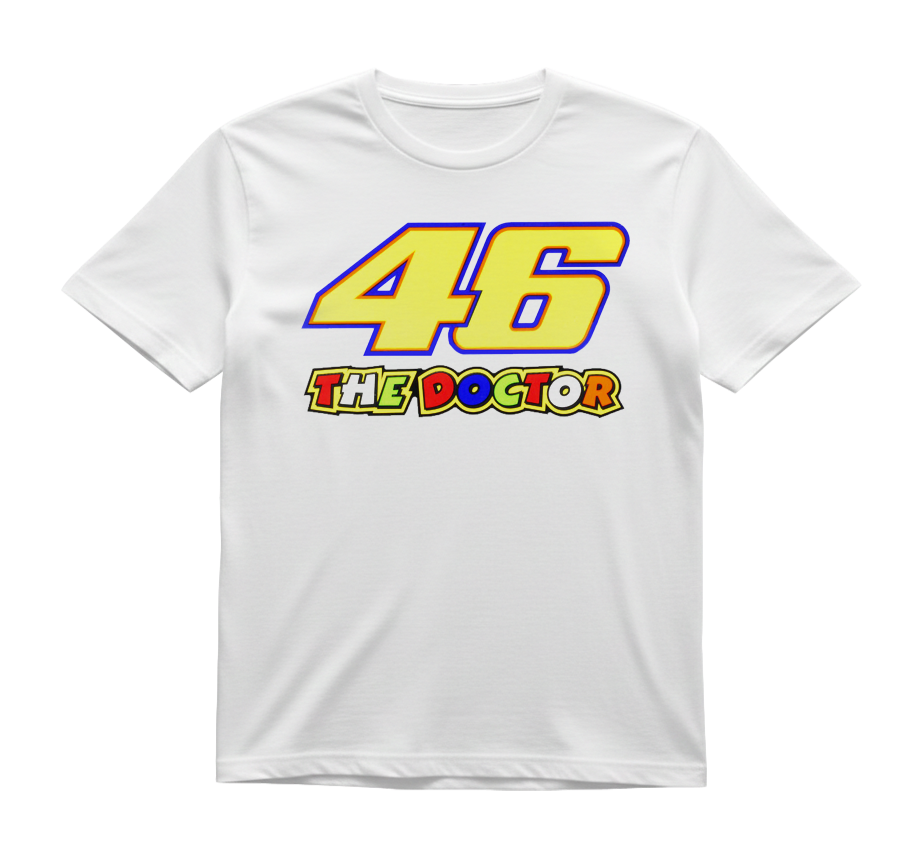Valentino Rossi
