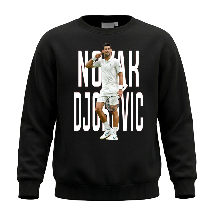 Novak Đoković