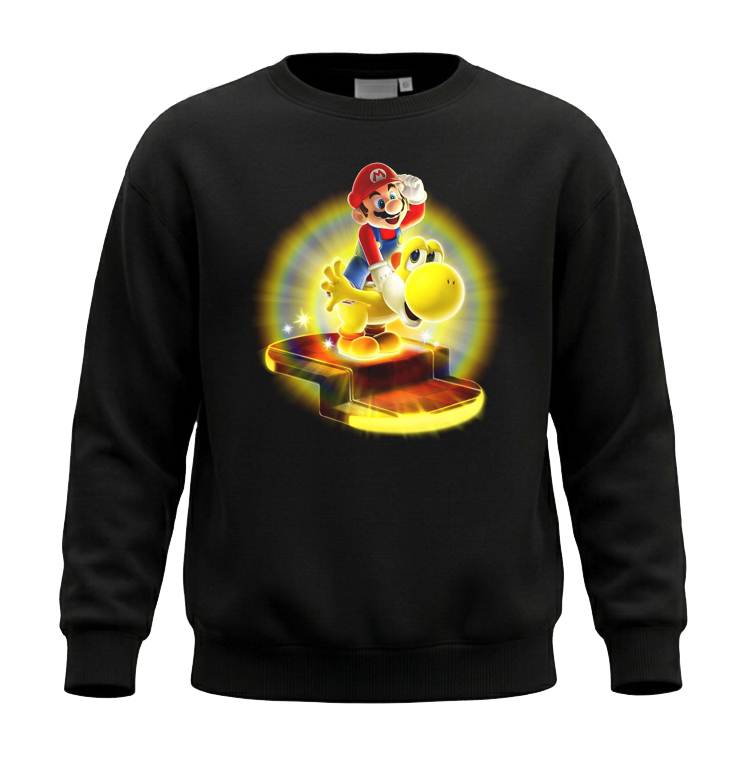 Super Mario