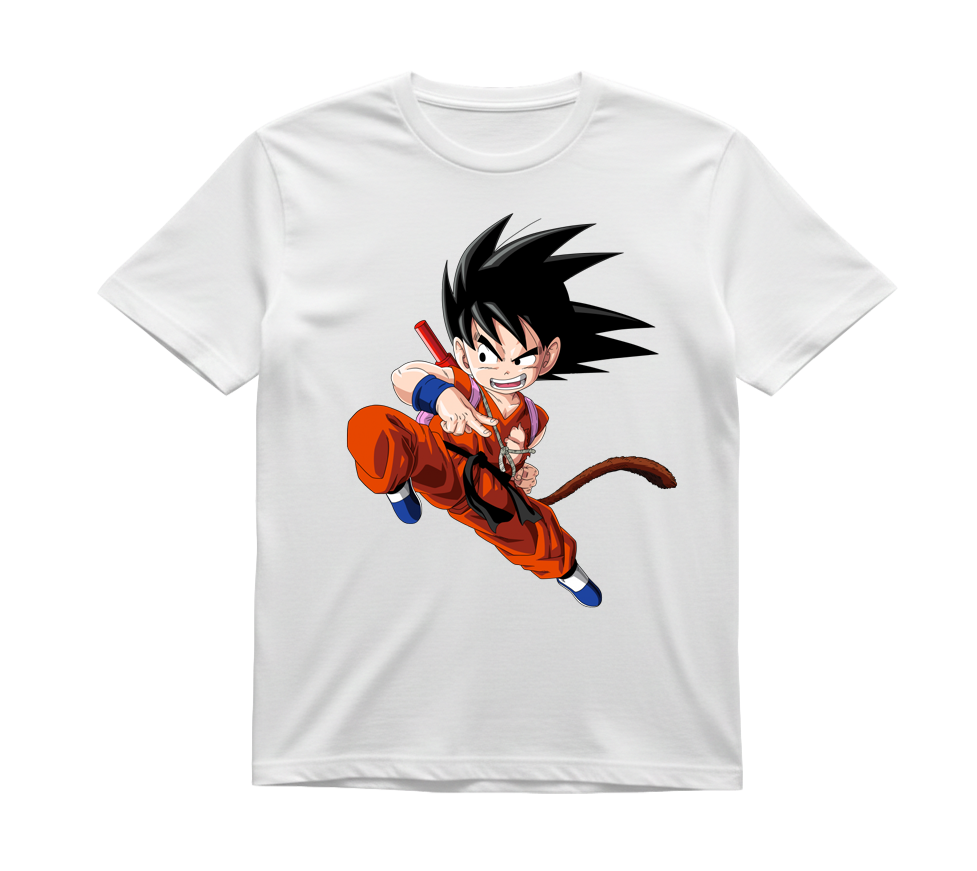 Goku (Dragon ball)