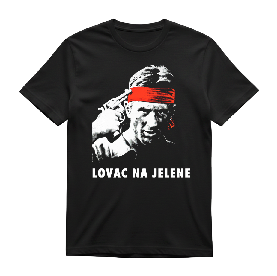 Lovac na jelene