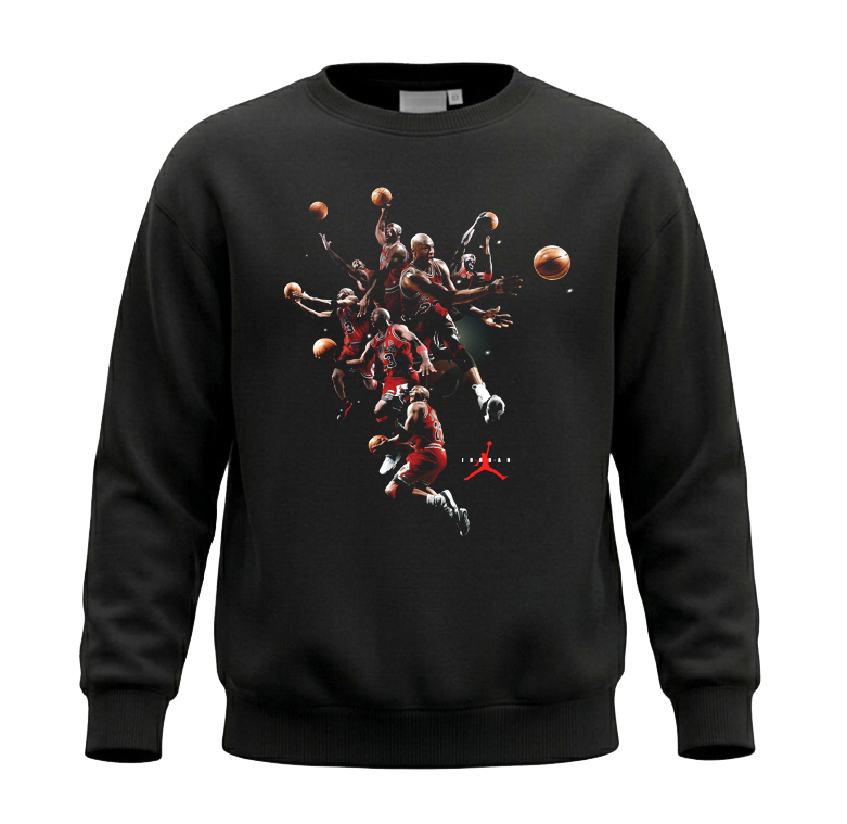 Jordan