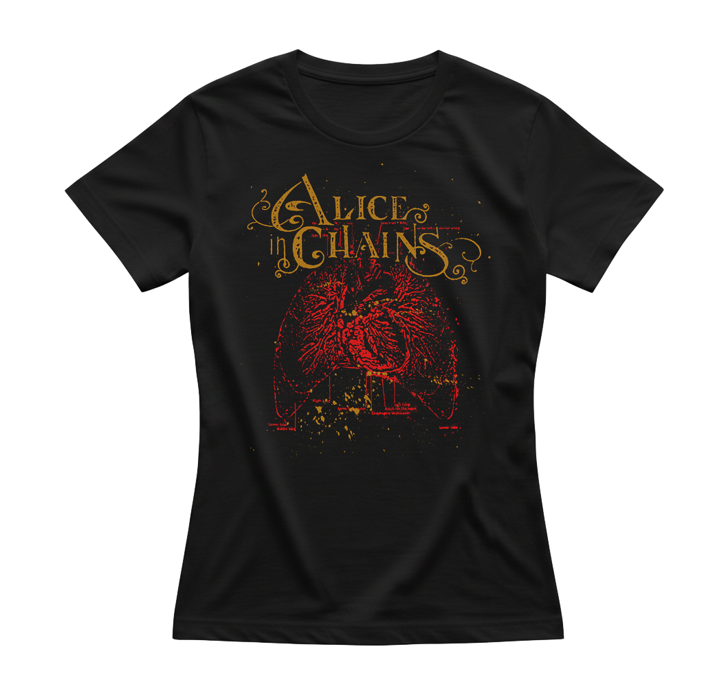Alice in chains