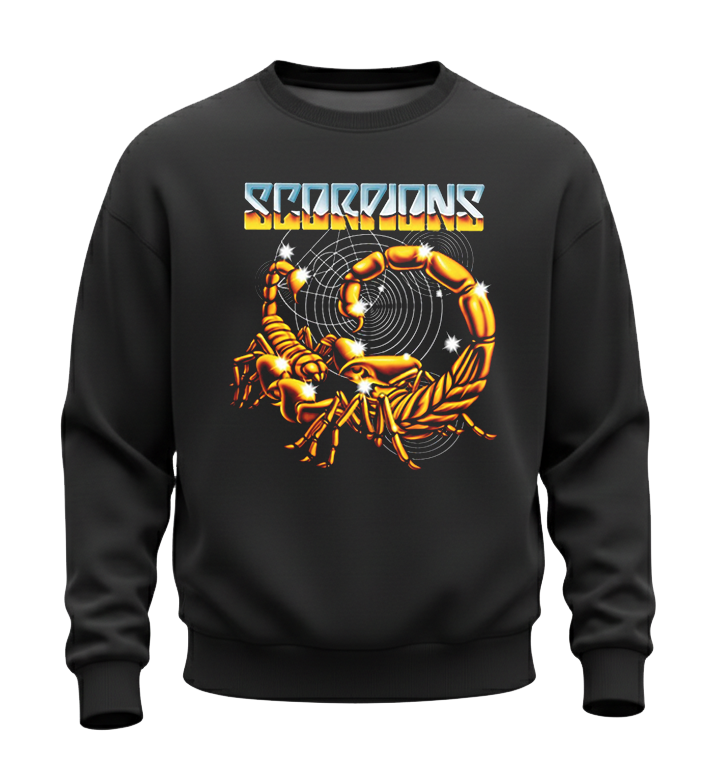 Scorpions