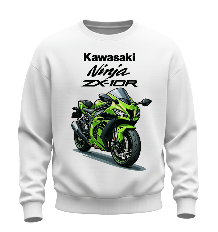 Kawasaki Ninja