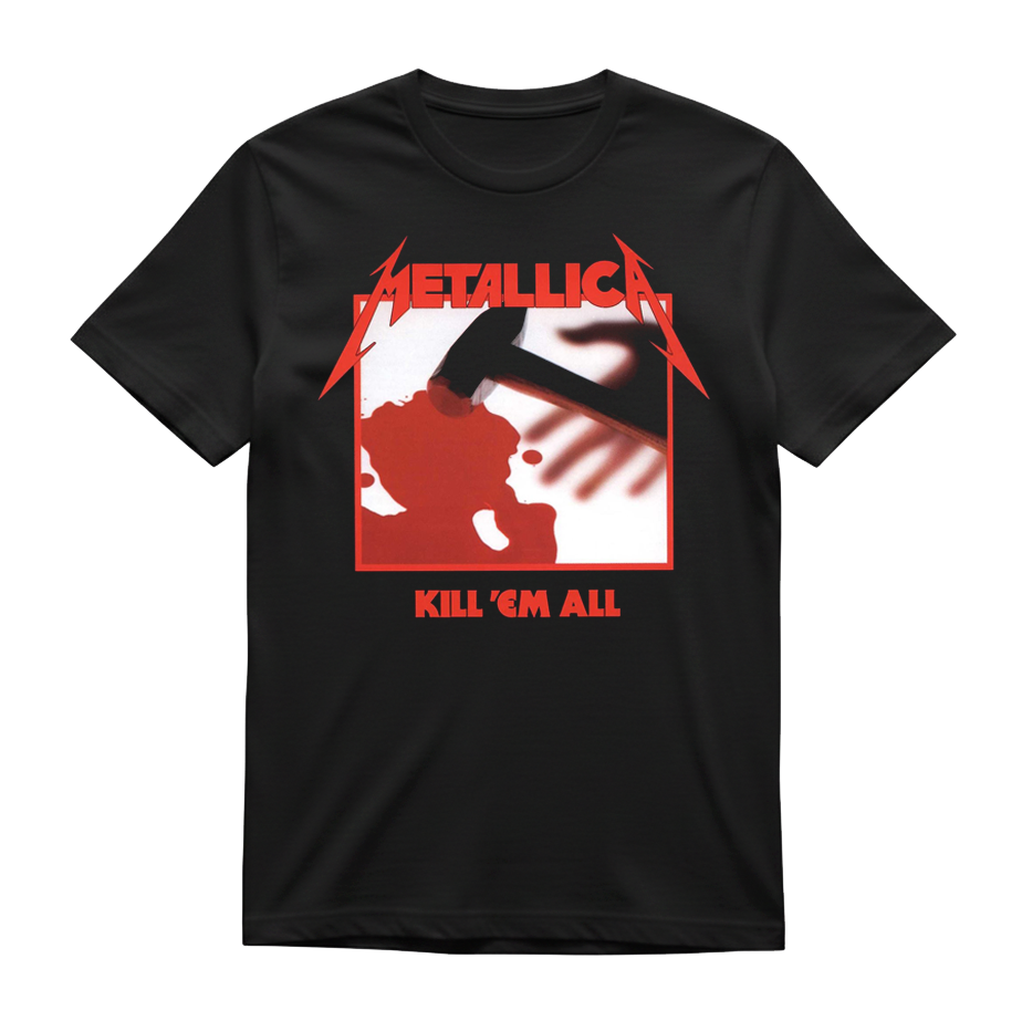 Metallica