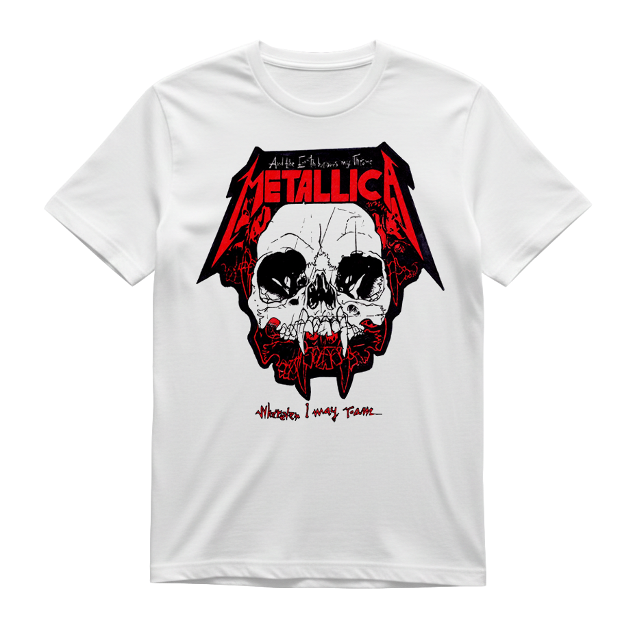 Metallica
