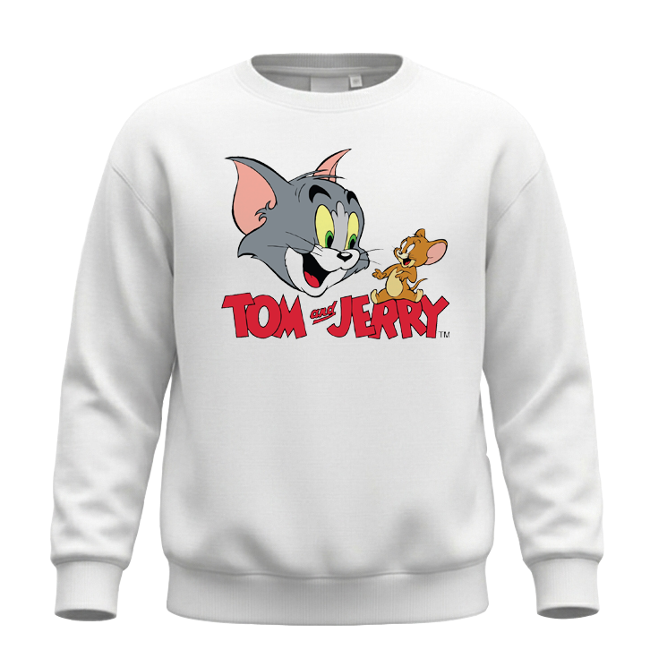 Tom i Džeri
