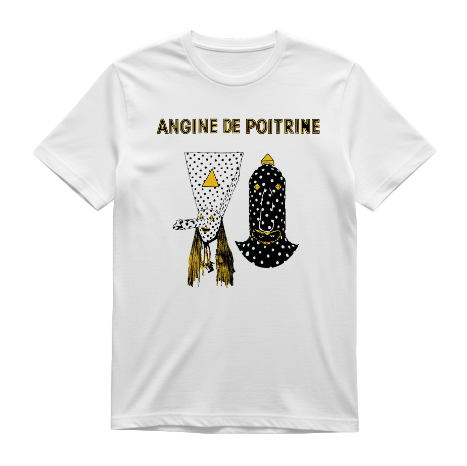 Angine de Poitrine