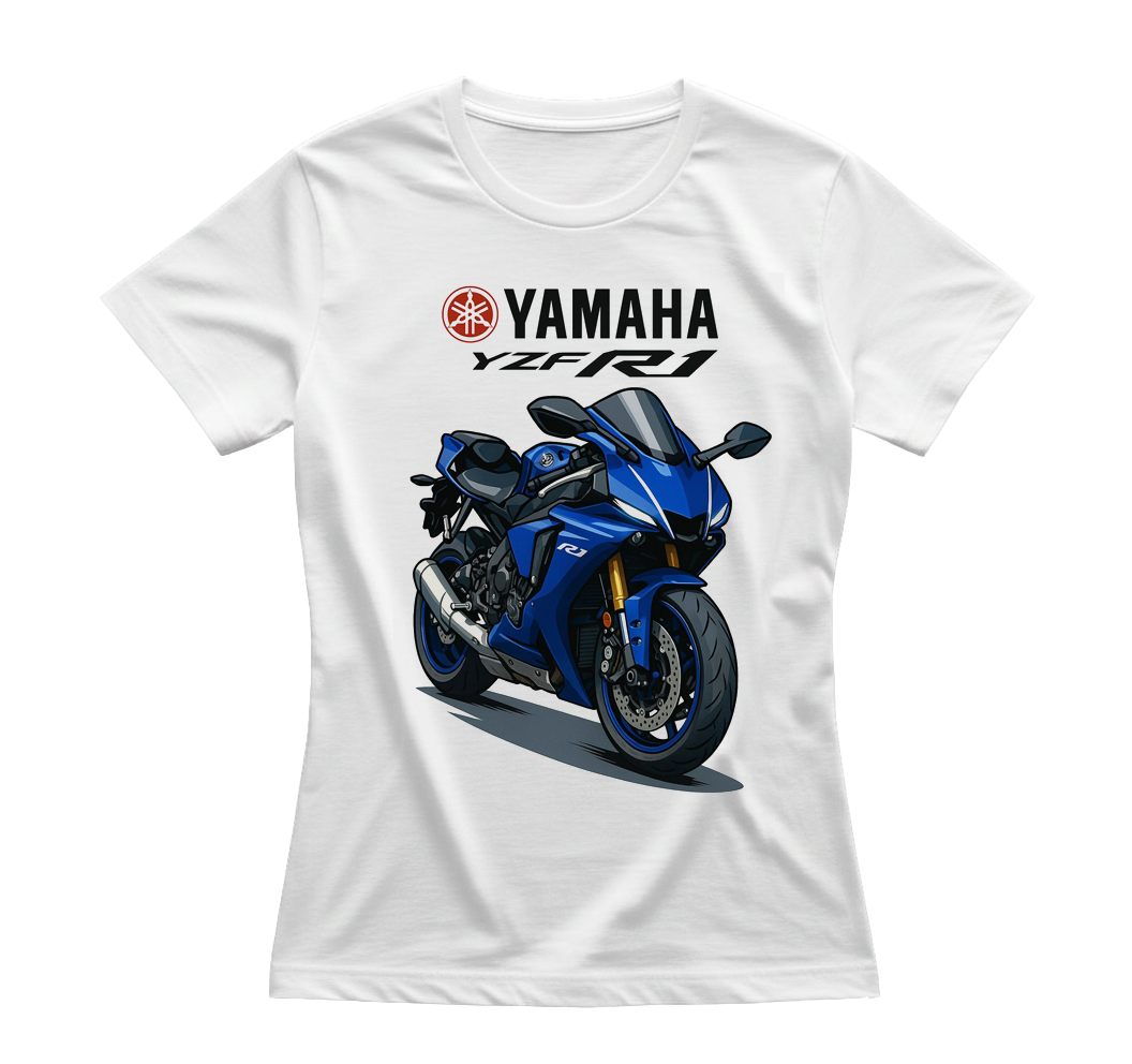 Yamaha YZF R1