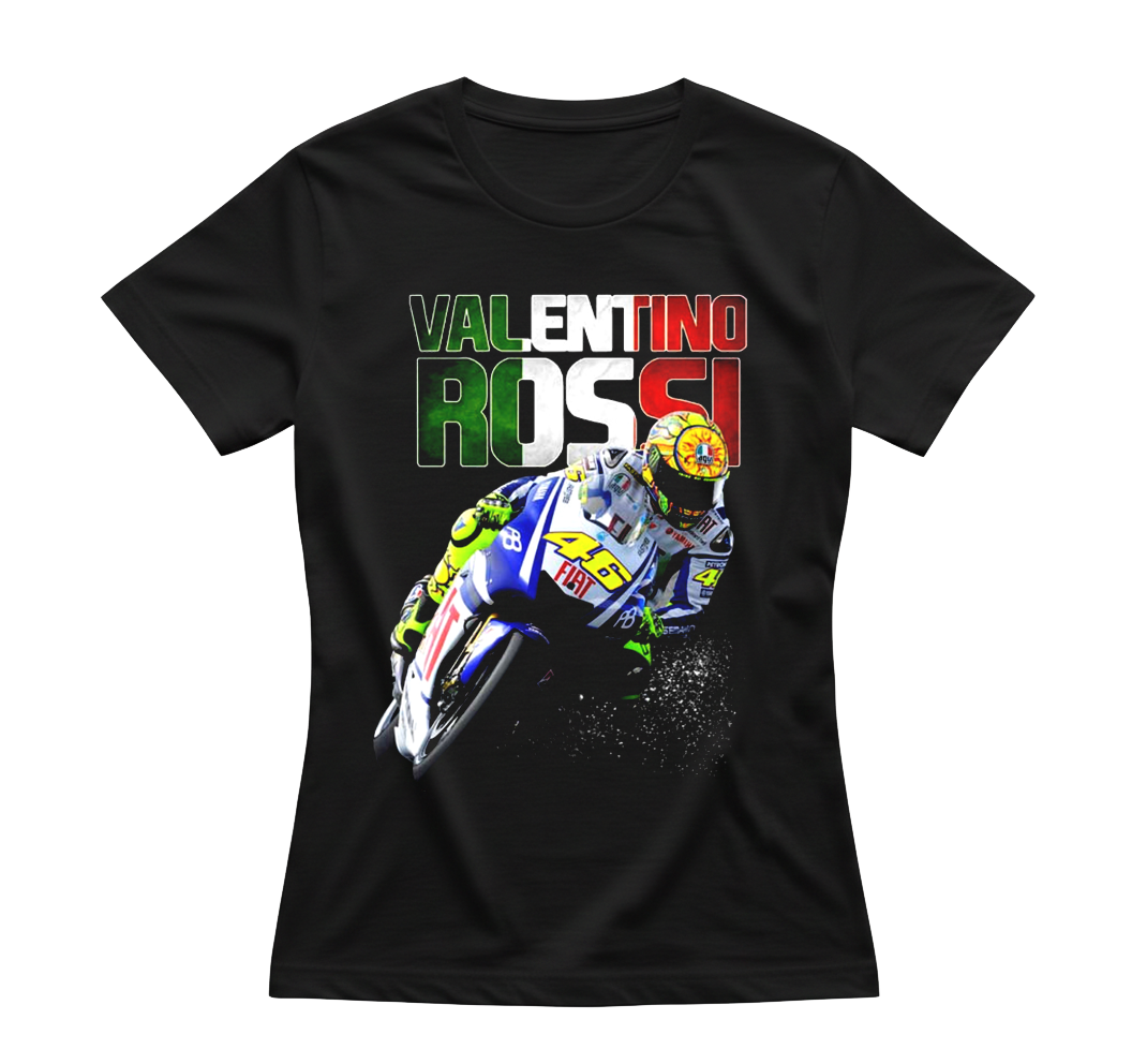 Valentino Rossi