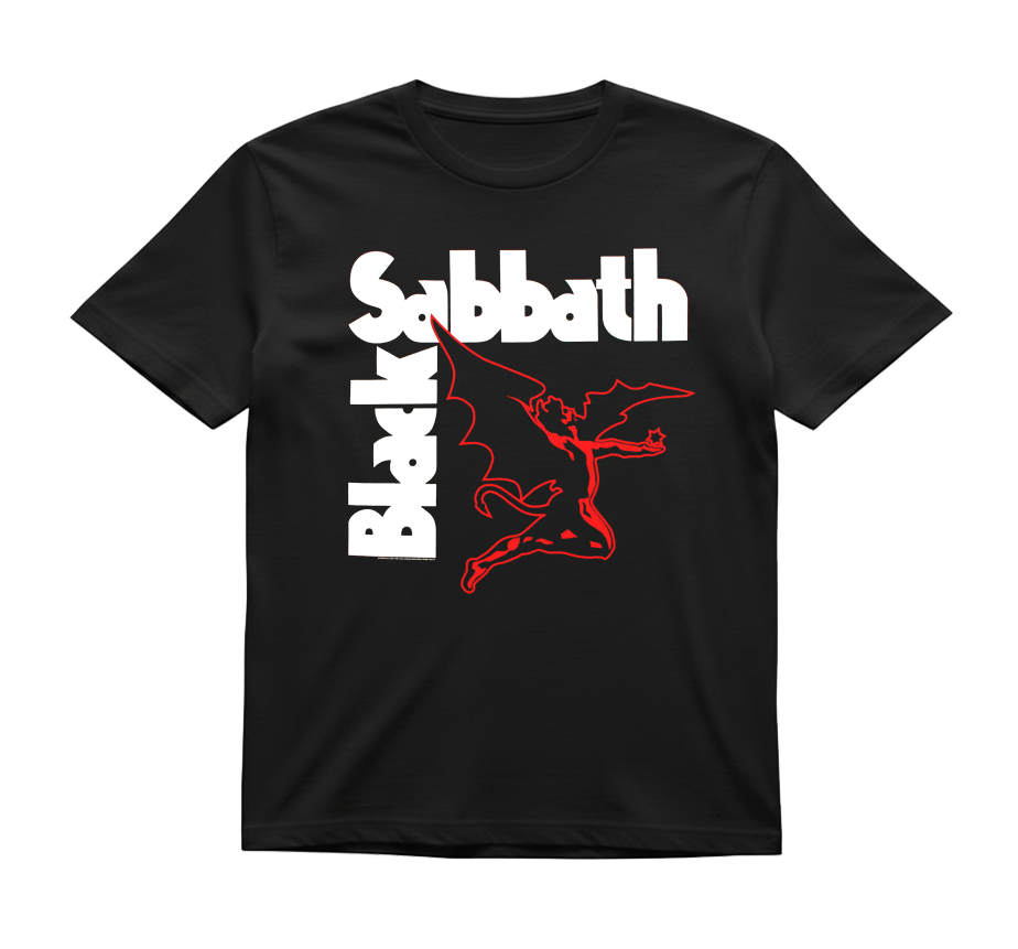 Black Sabbath