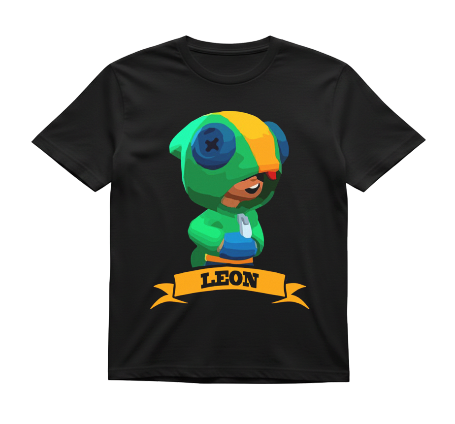 Brawl stars Leon