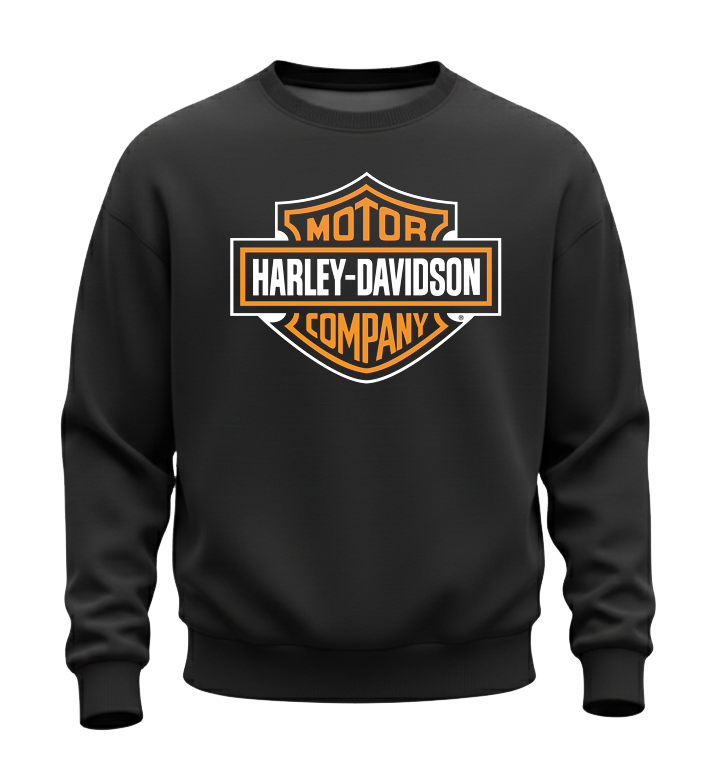 Harley Davidson