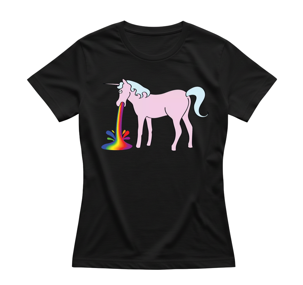 Jednorog u mamurluku