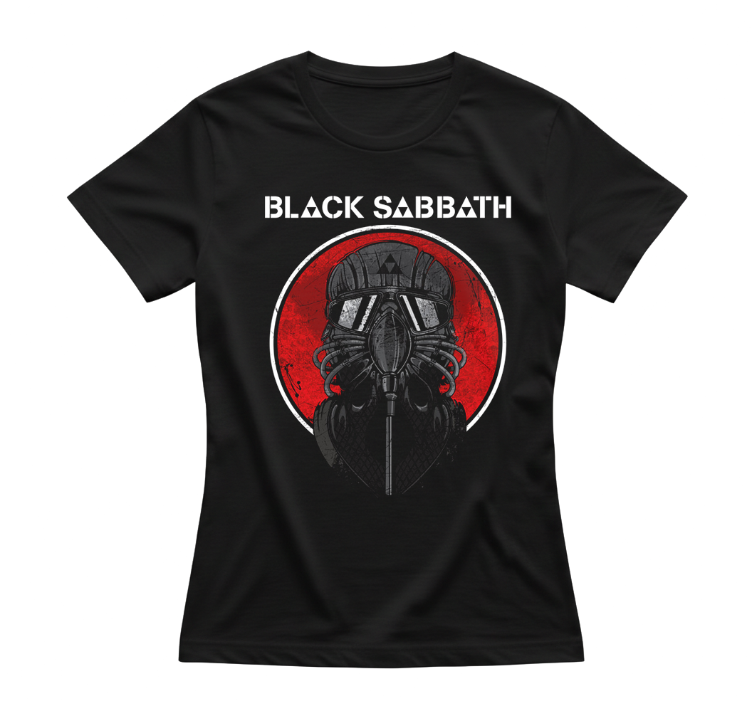 Black Sabbath