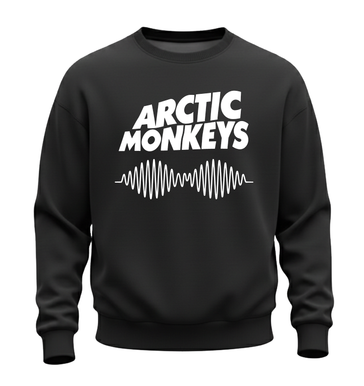 Arctic Monkeys