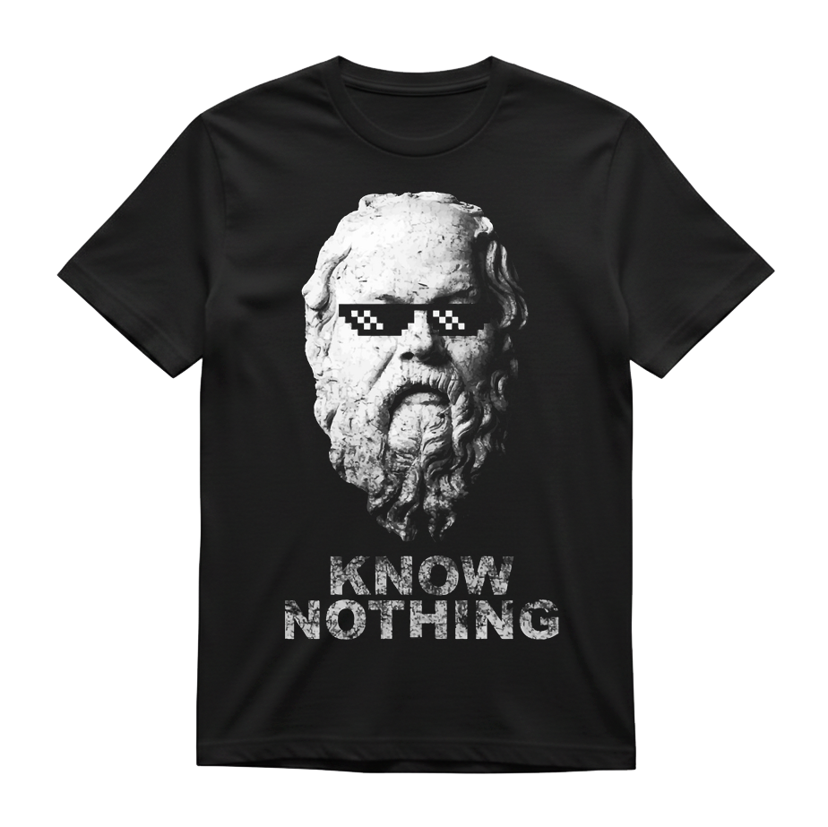 Know nothing