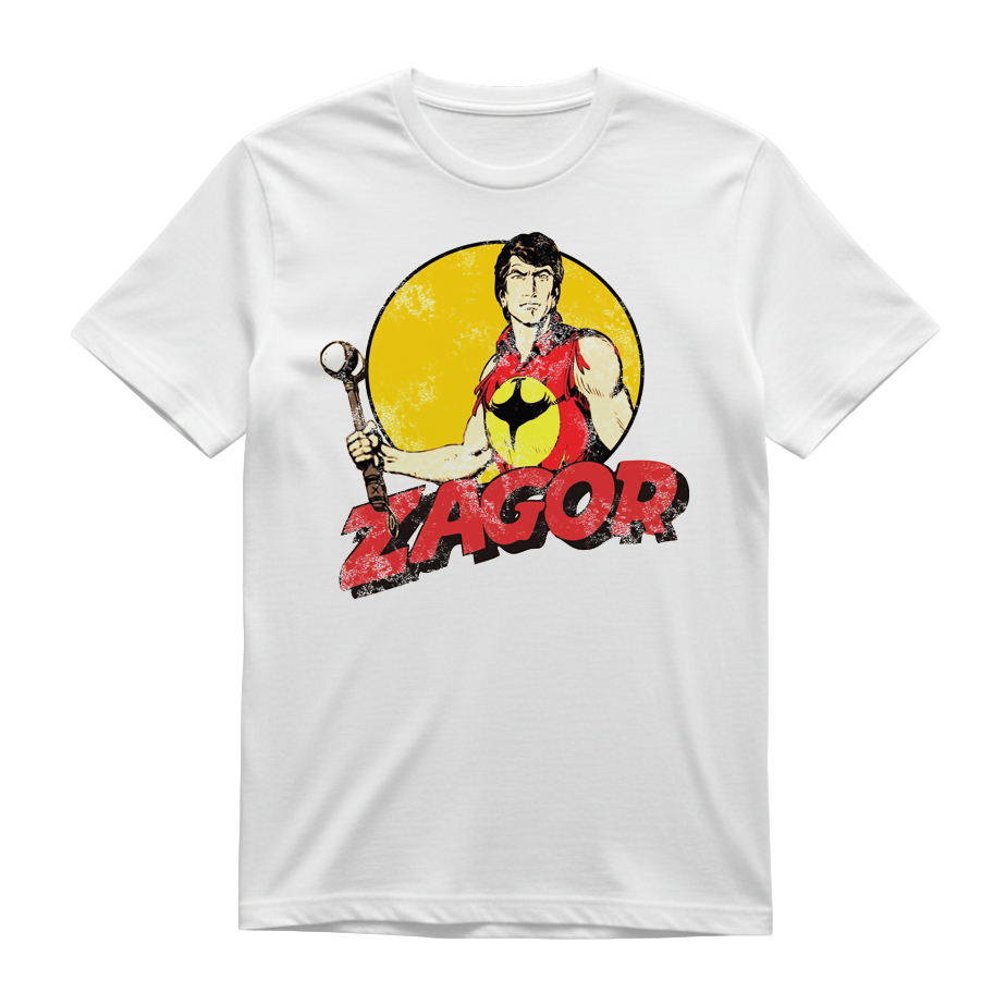 Zagor