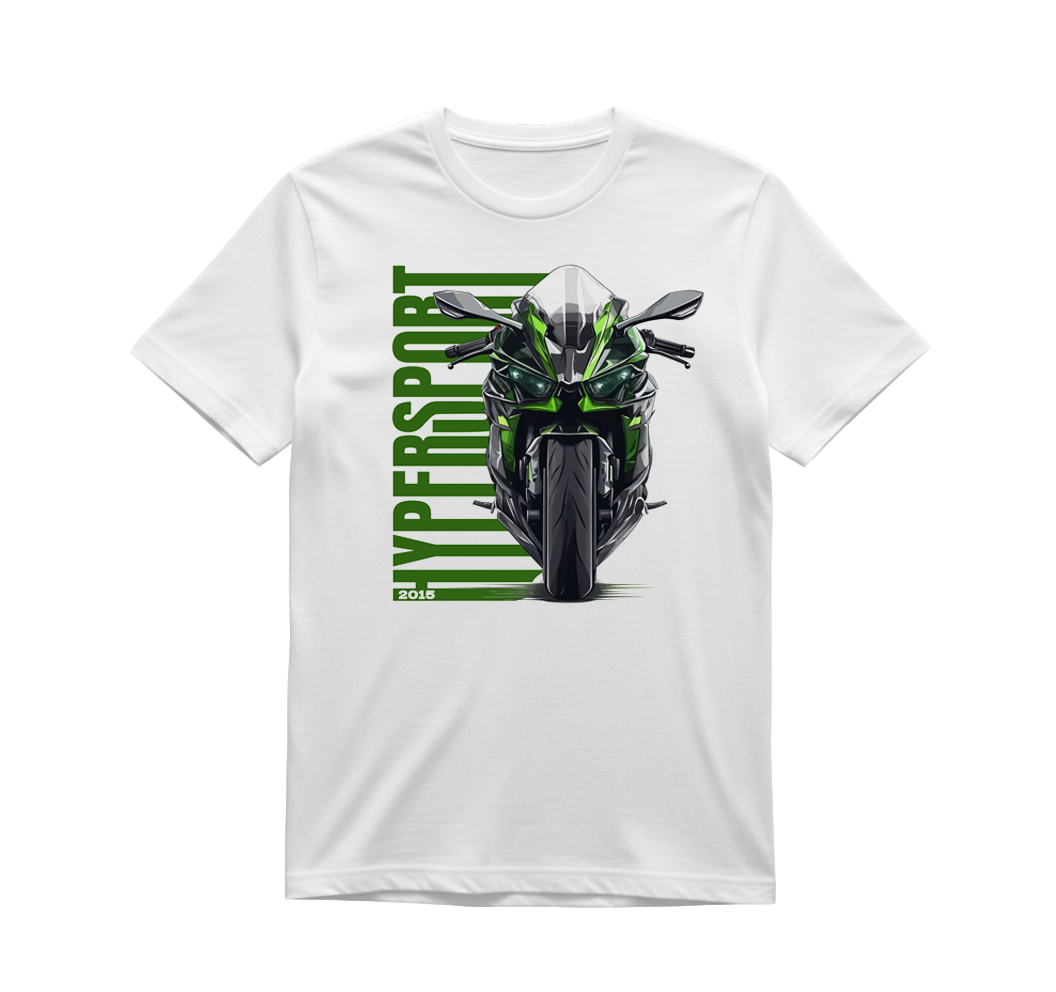 Kawasaki Ninja