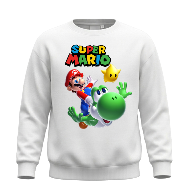 Super Mario