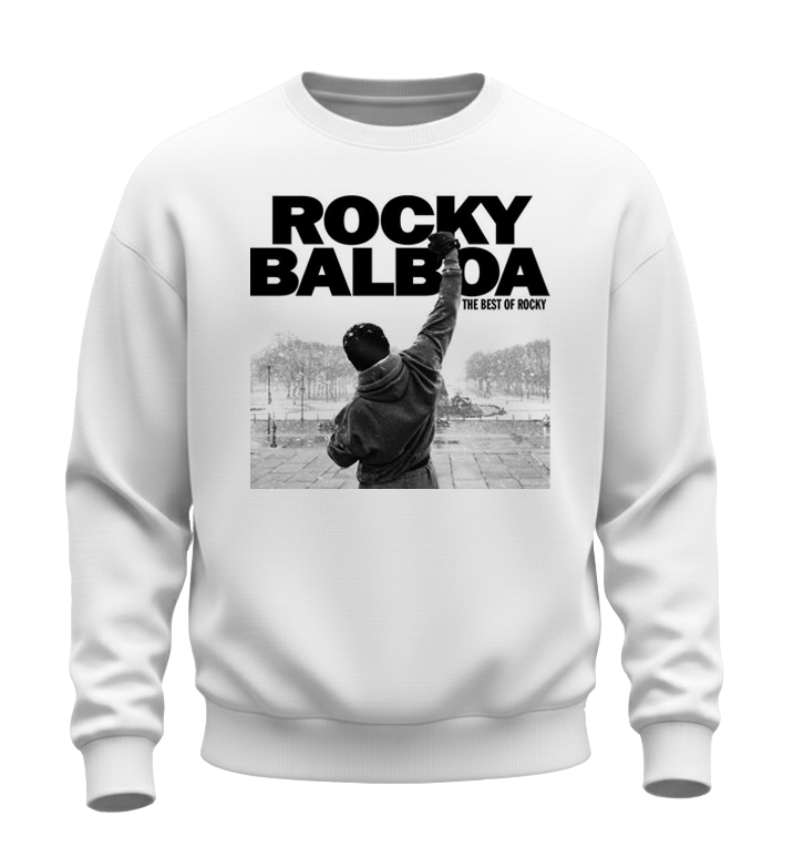 Rocky