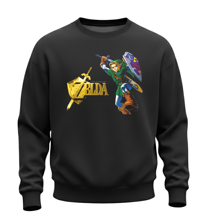 Zelda