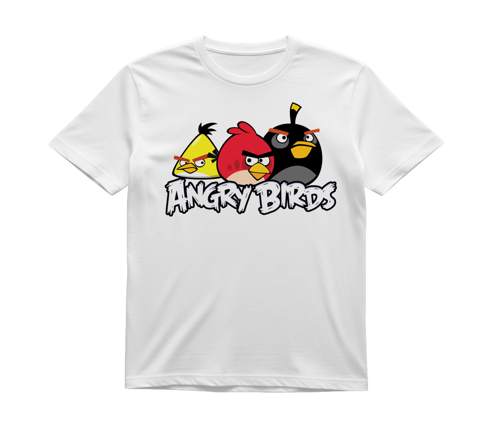 Angry birds