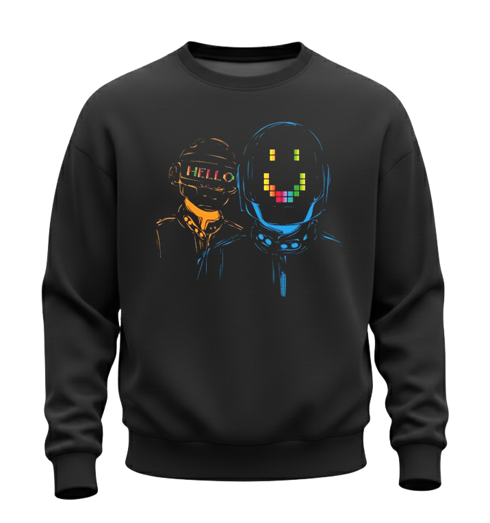 Daft Punk