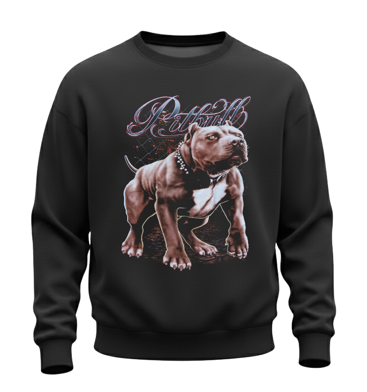 Pitbul