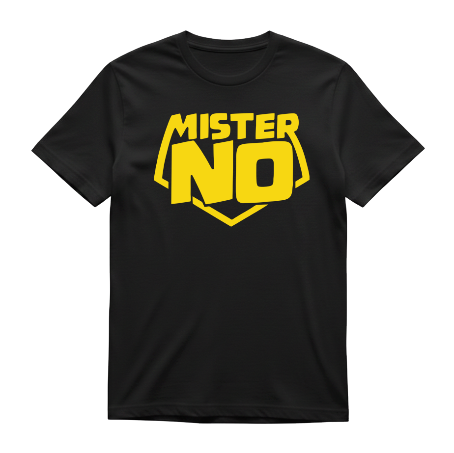 Mister No