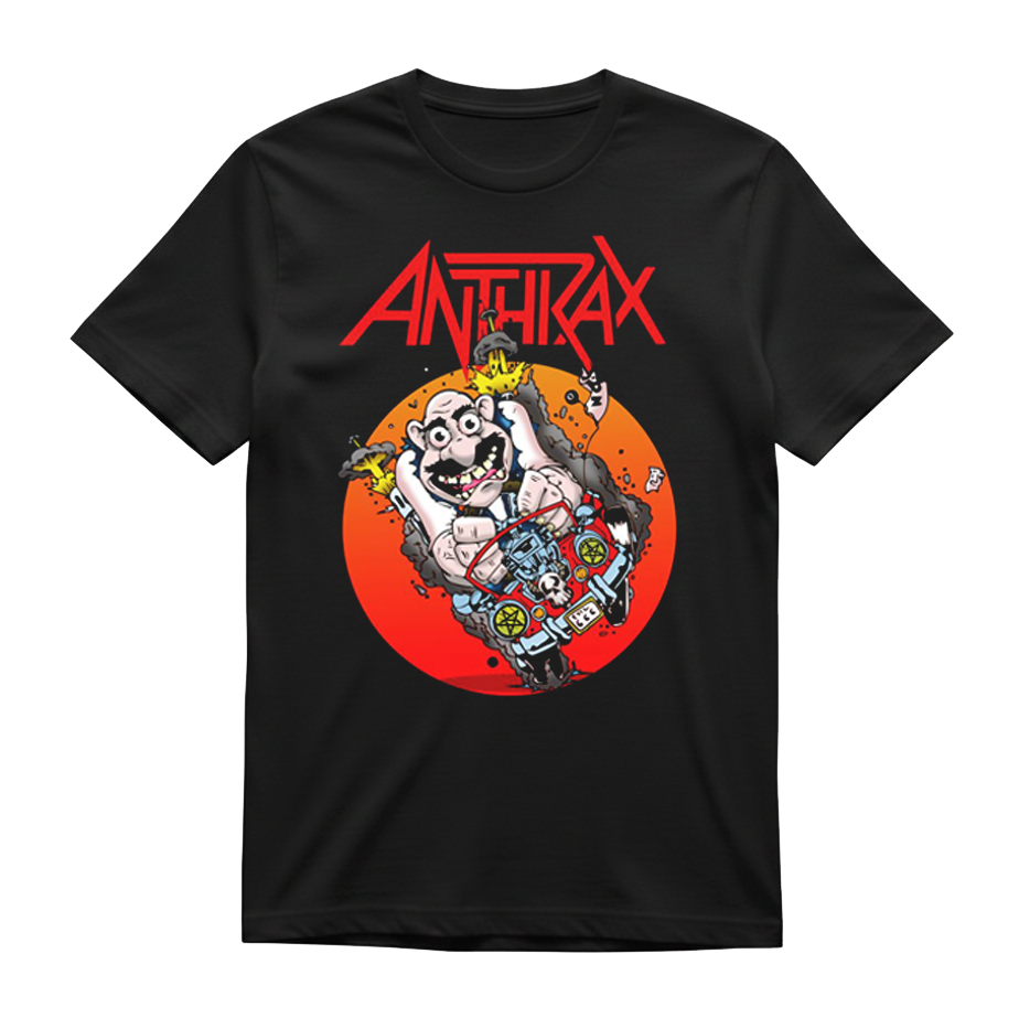 Antrax