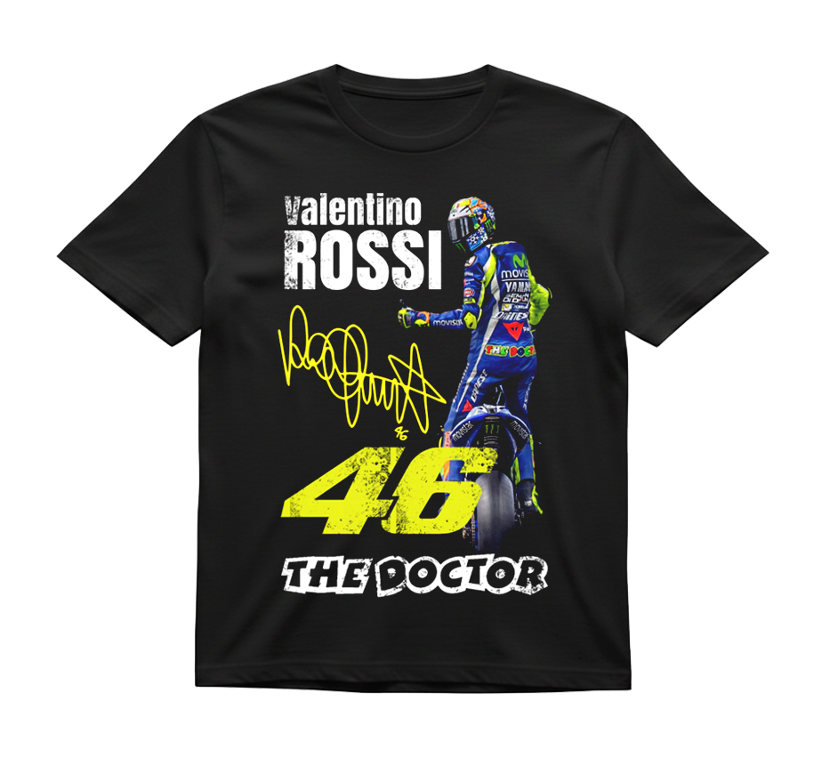 Valentino Rossi