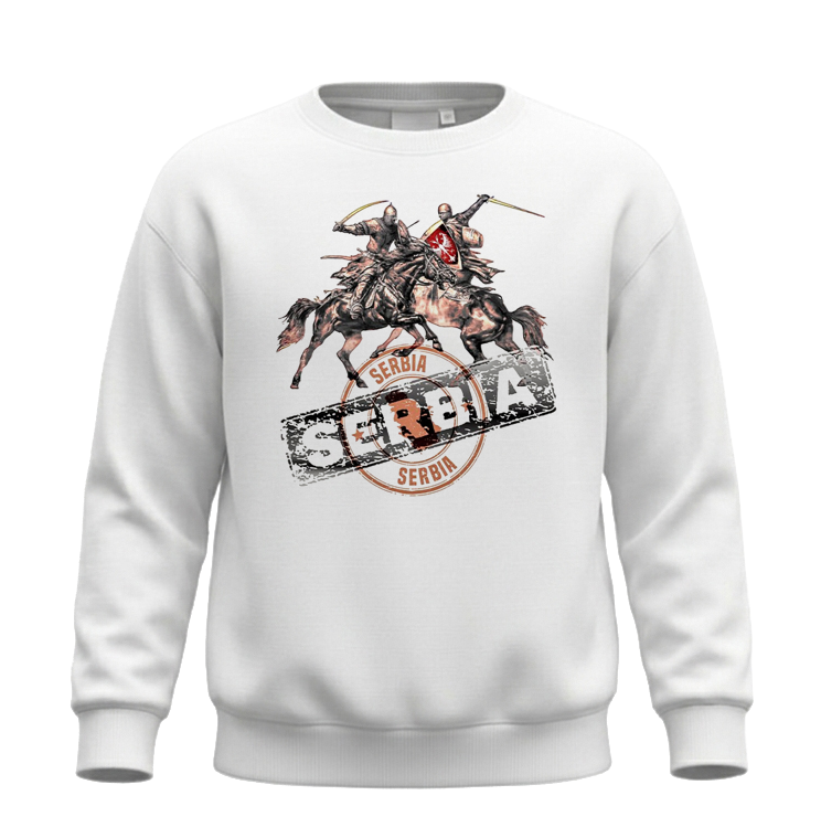 Srbija