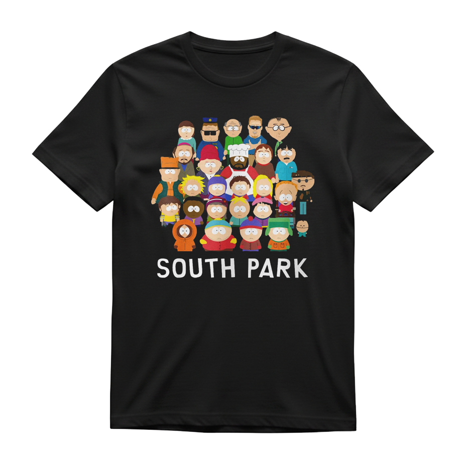 South Park