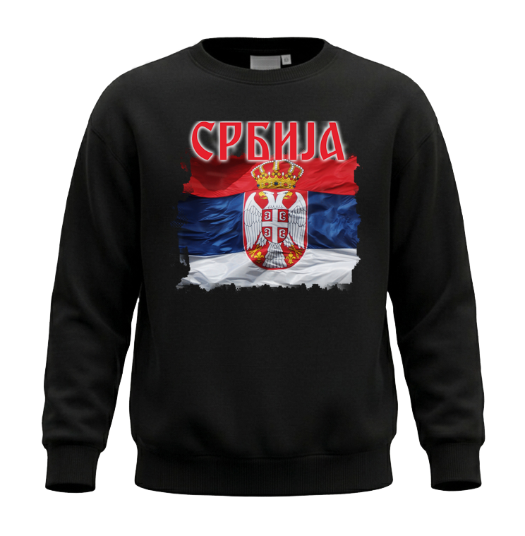 Srbija
